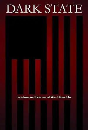 فيلم Dark State 2021 مترجم